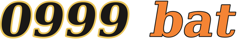 0999 bat logo